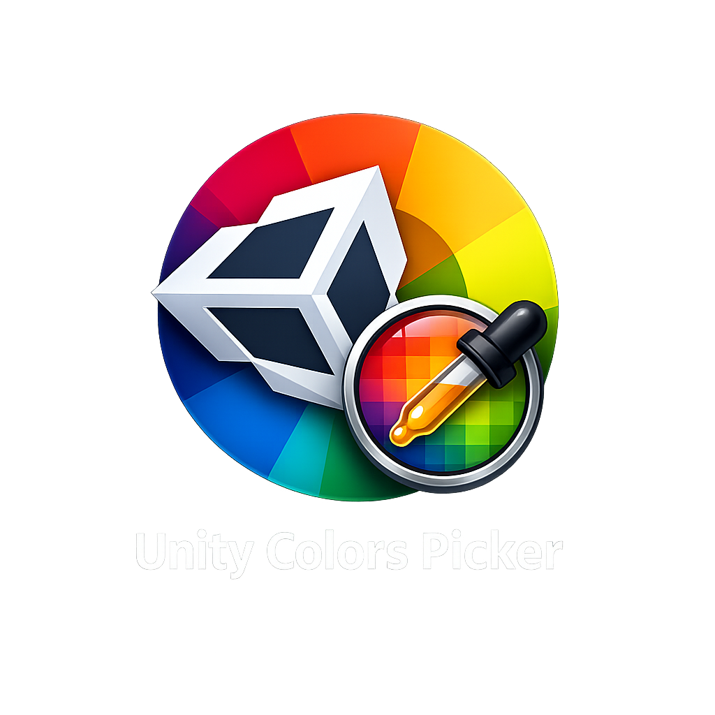 Unity Colors Picker